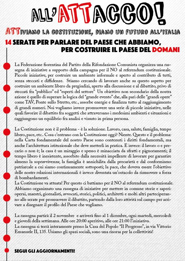 14seratecomunicato